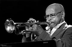 Eddie Henderson