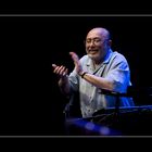 Eddie Palmieri - Jazzsommer Graz 2009