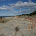 Eddystone Point Lighthouse