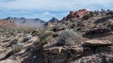 Valley of Fire State Park I (USA) von Maria Weinmann (matewe)