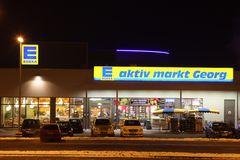 EDEKA