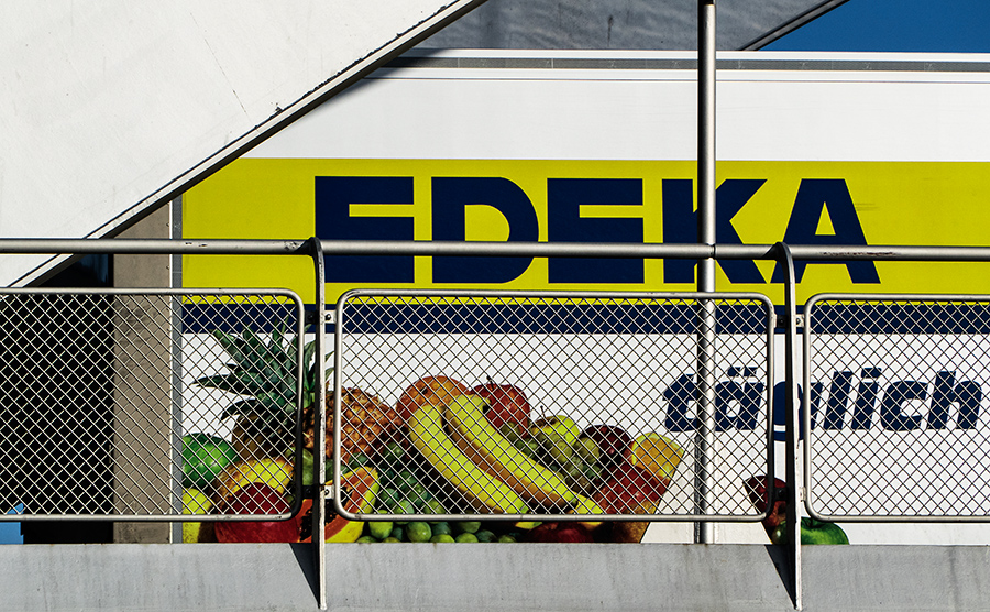 Edeka