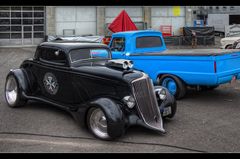 Edel Hot Rod