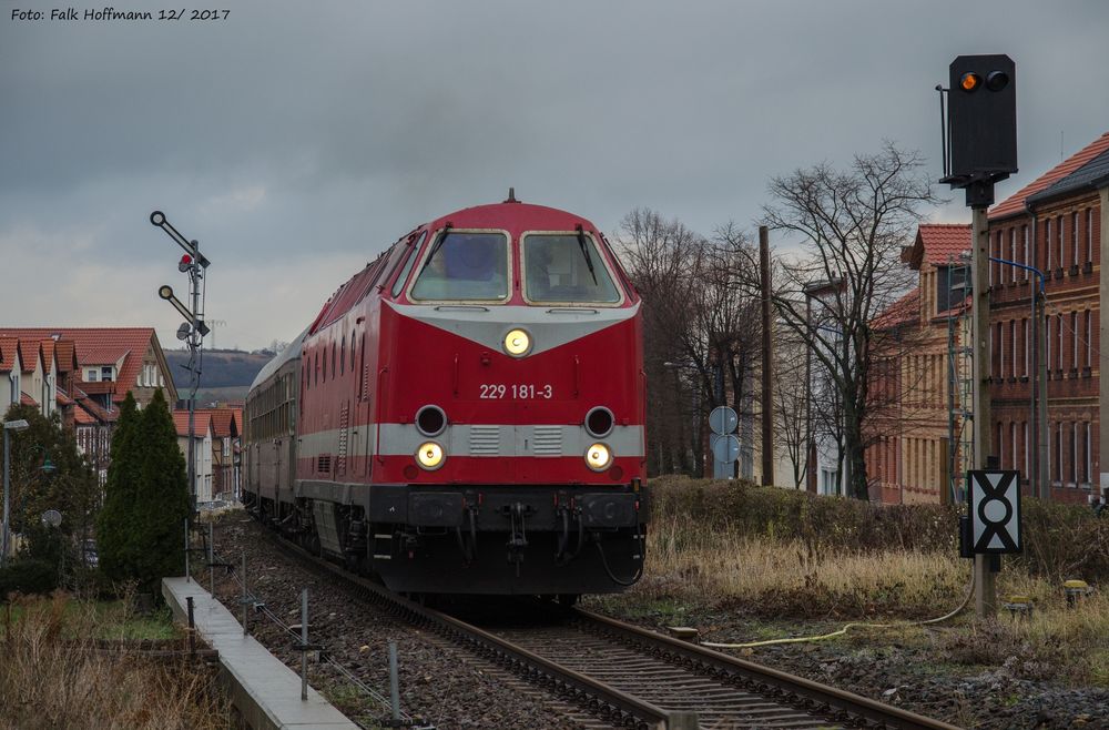 Edel-U-Boot mal frontal