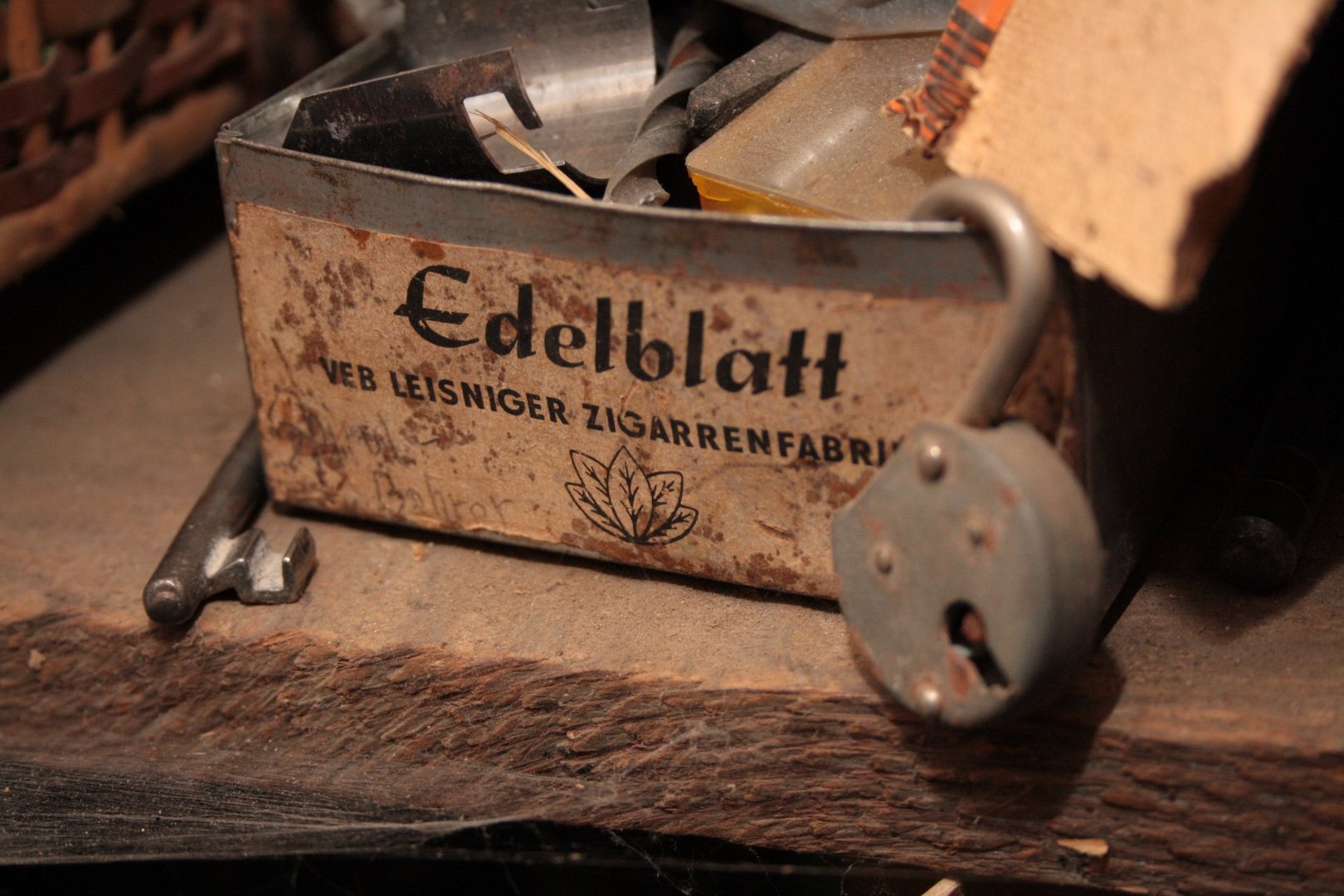 Edelblatt