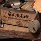 Edelblatt