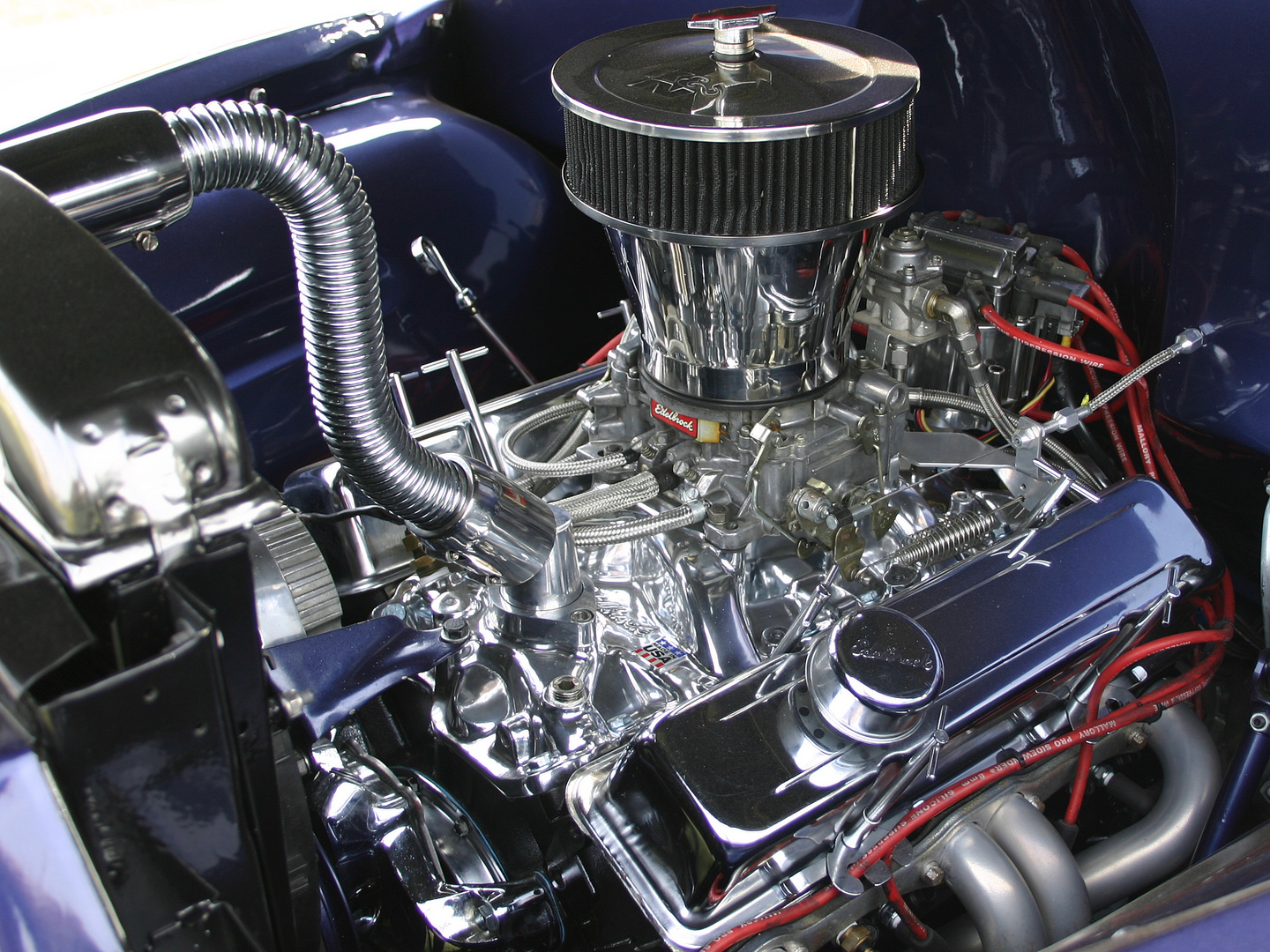 edelbrock