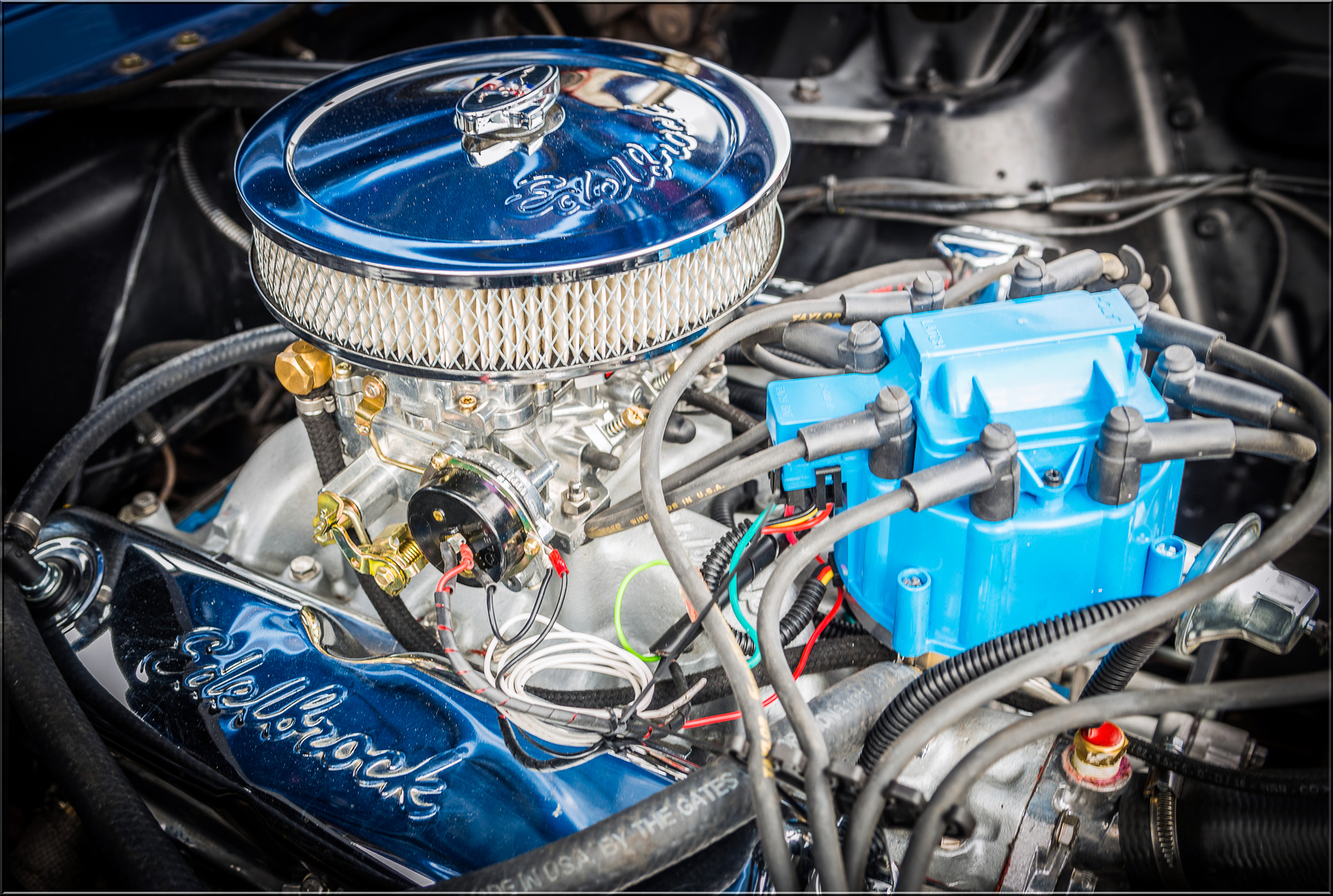 Edelbrock