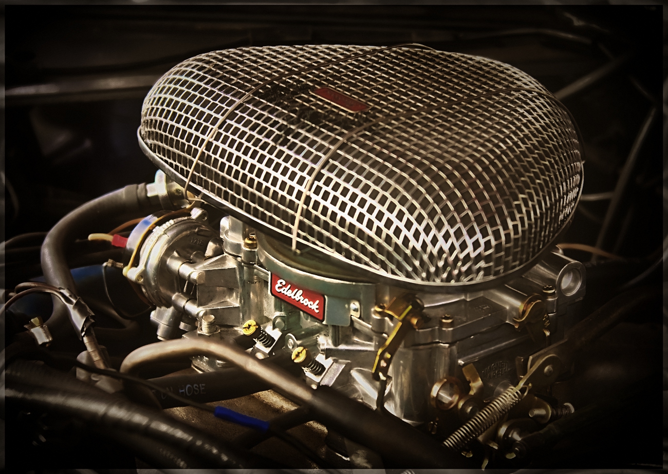 Edelbrock