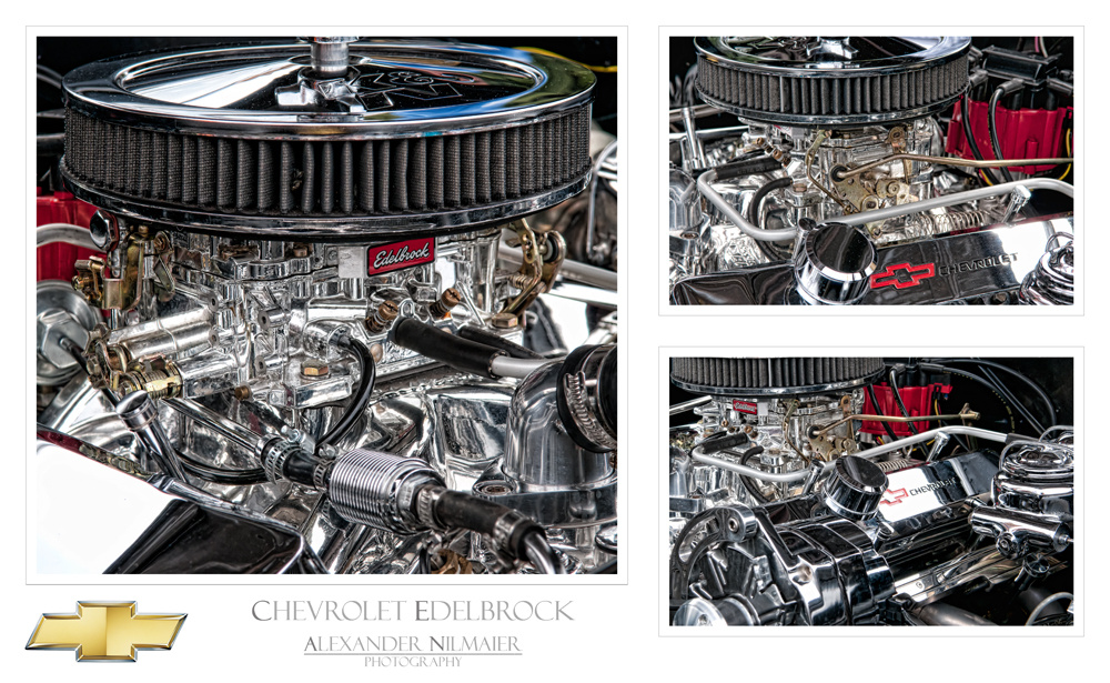 Edelbrock