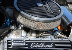 EDELBROCK