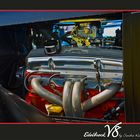 Edelbrock V8