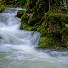 Edelfrauengrab-Wasserfall