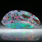 Edelopal, Boulderopal Australien, 35.22ct. 