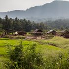 Edelsteinminen in Sri Lanka (1)