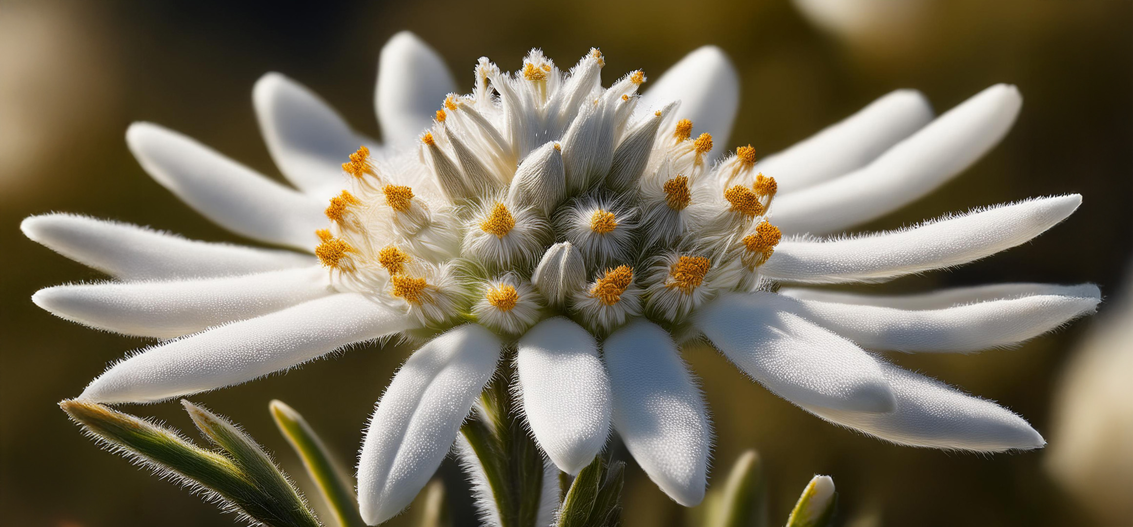 Edelweiss