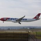 Edelweiss A330