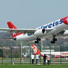 Edelweiss Air A330-200