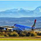 Edelweiss Air HB-JMD