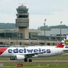 Edelweiss Airlines