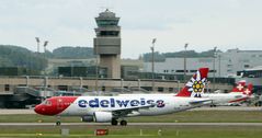 Edelweiss Airlines