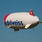 edelweiss Zeppelin