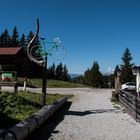 Edelweißhütte Würzjoch