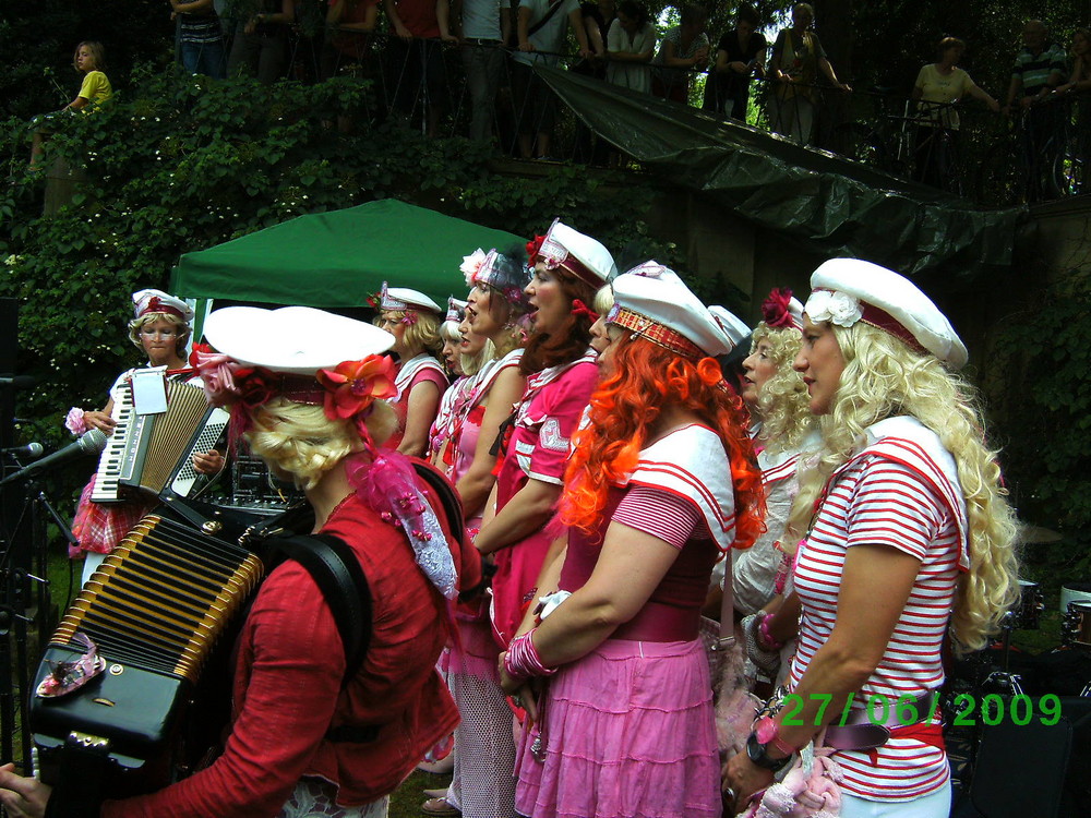 Edelweißpiratenfestival 2009