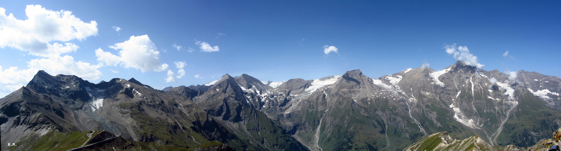 EDELWEIßSPITZE