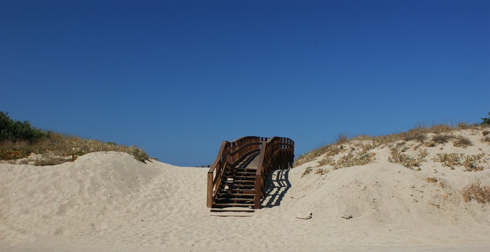 Eden Beach - Sardinien