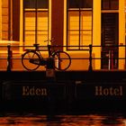 Eden Hotel