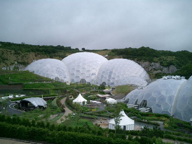 Eden Project