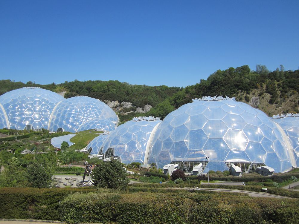 Eden Project