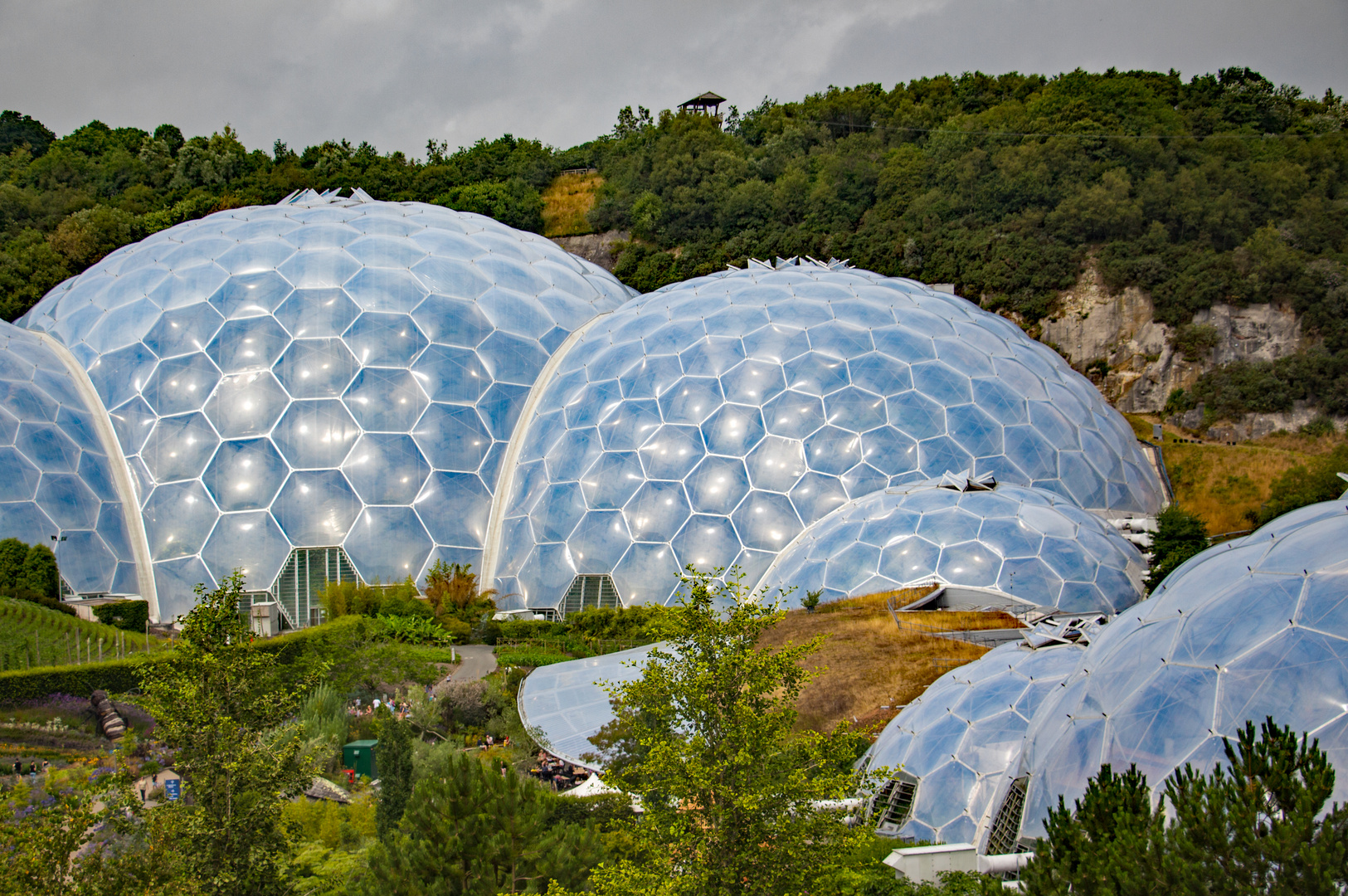 Eden Project