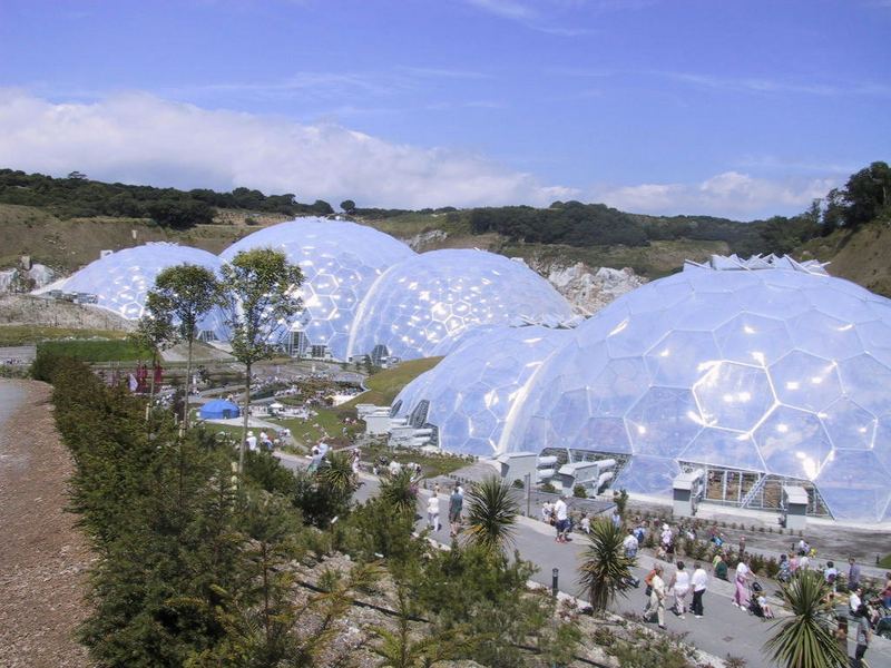 Eden Project