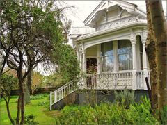 Eden Valley Guest House