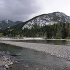 Eden Valley in AB/Canada