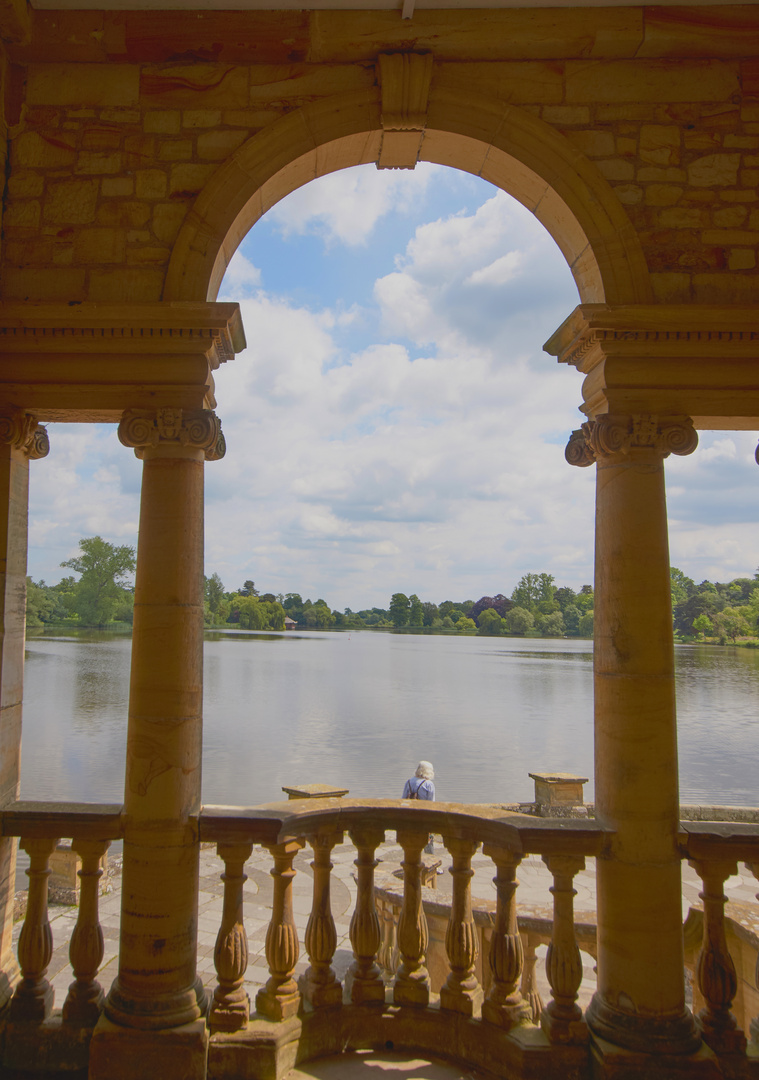 Edenbridge, England