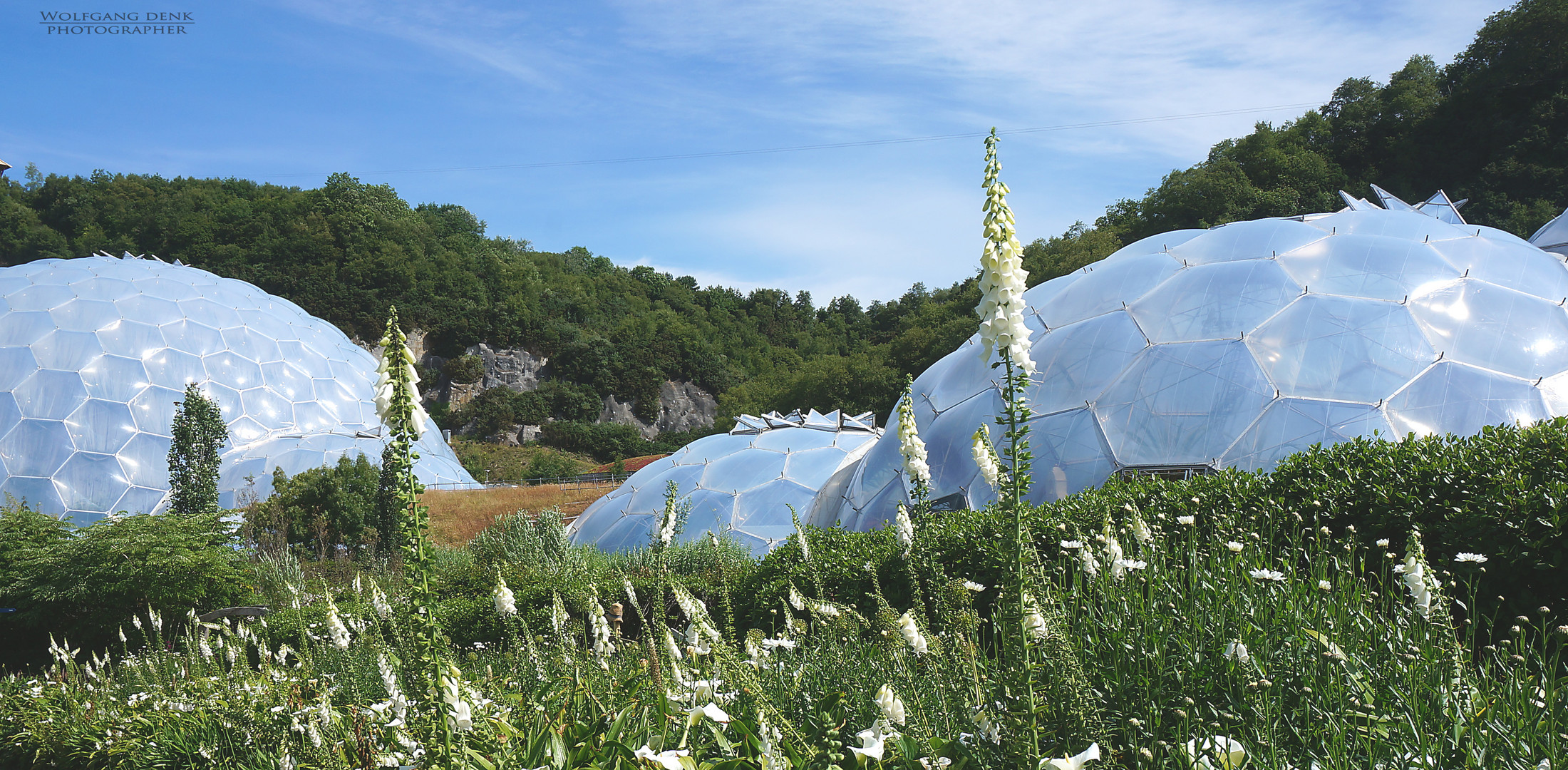 Edenproject (Cornwall)