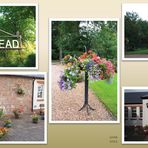 Edenshead Stables B & B