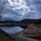 Eder Reservoir