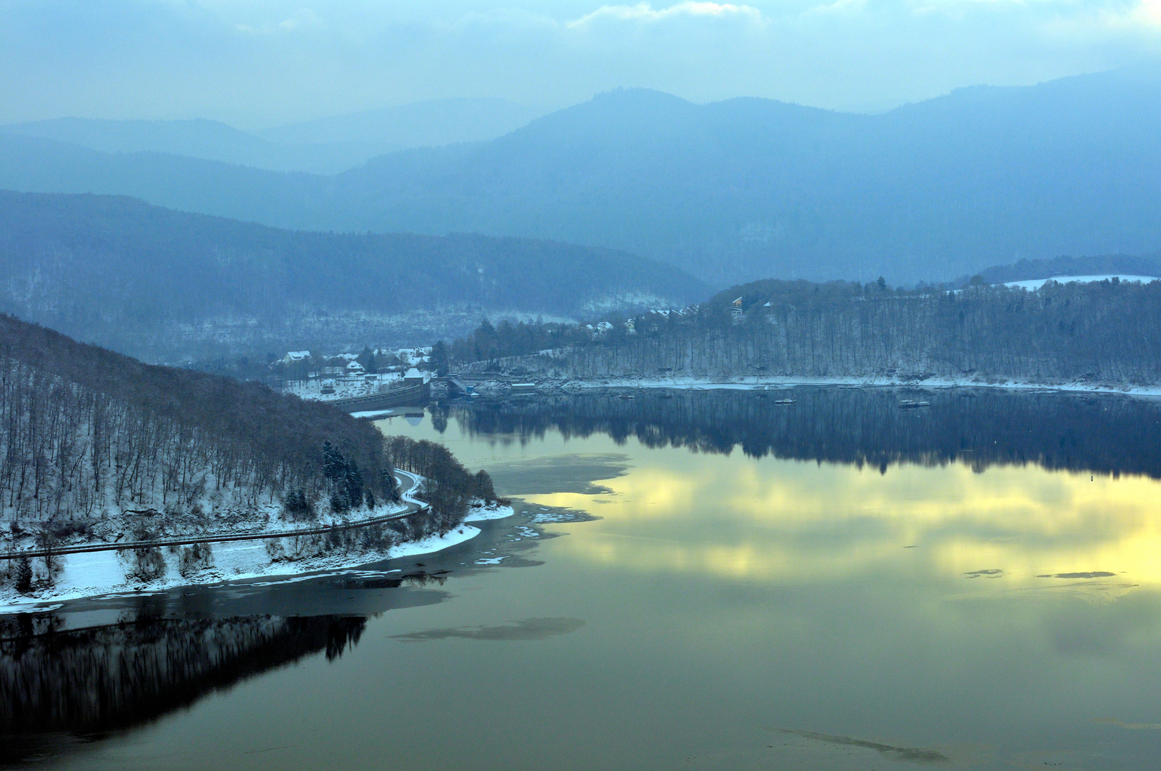 Edersee