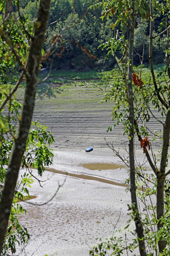 Edersee -10-