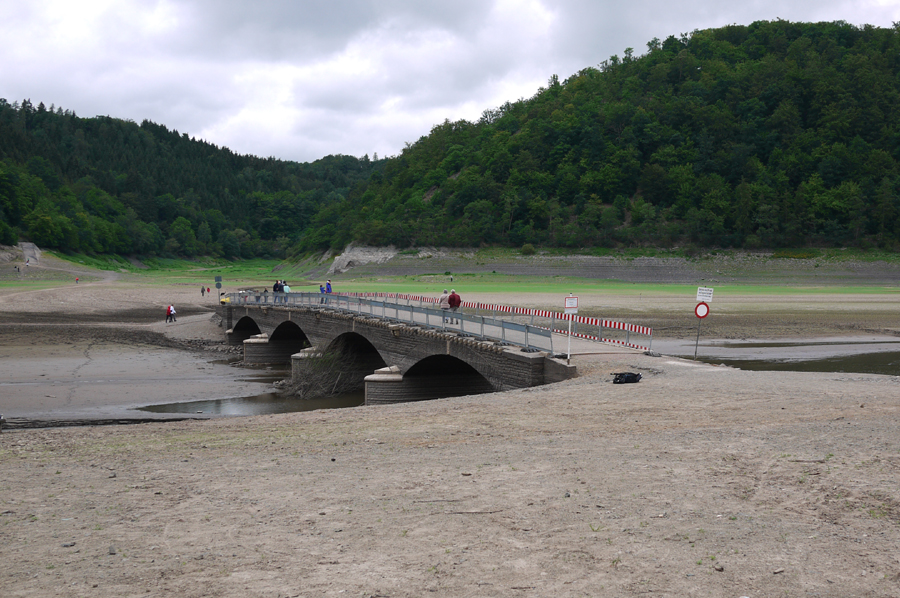 Edersee 2011 - Foto 4