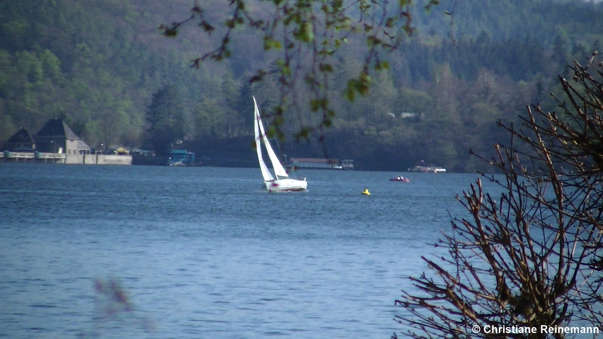 Edersee