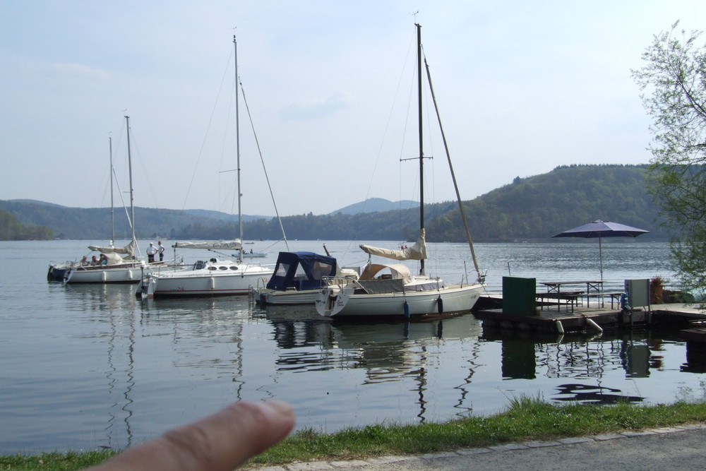 Edersee