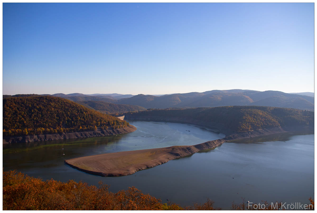 Edersee