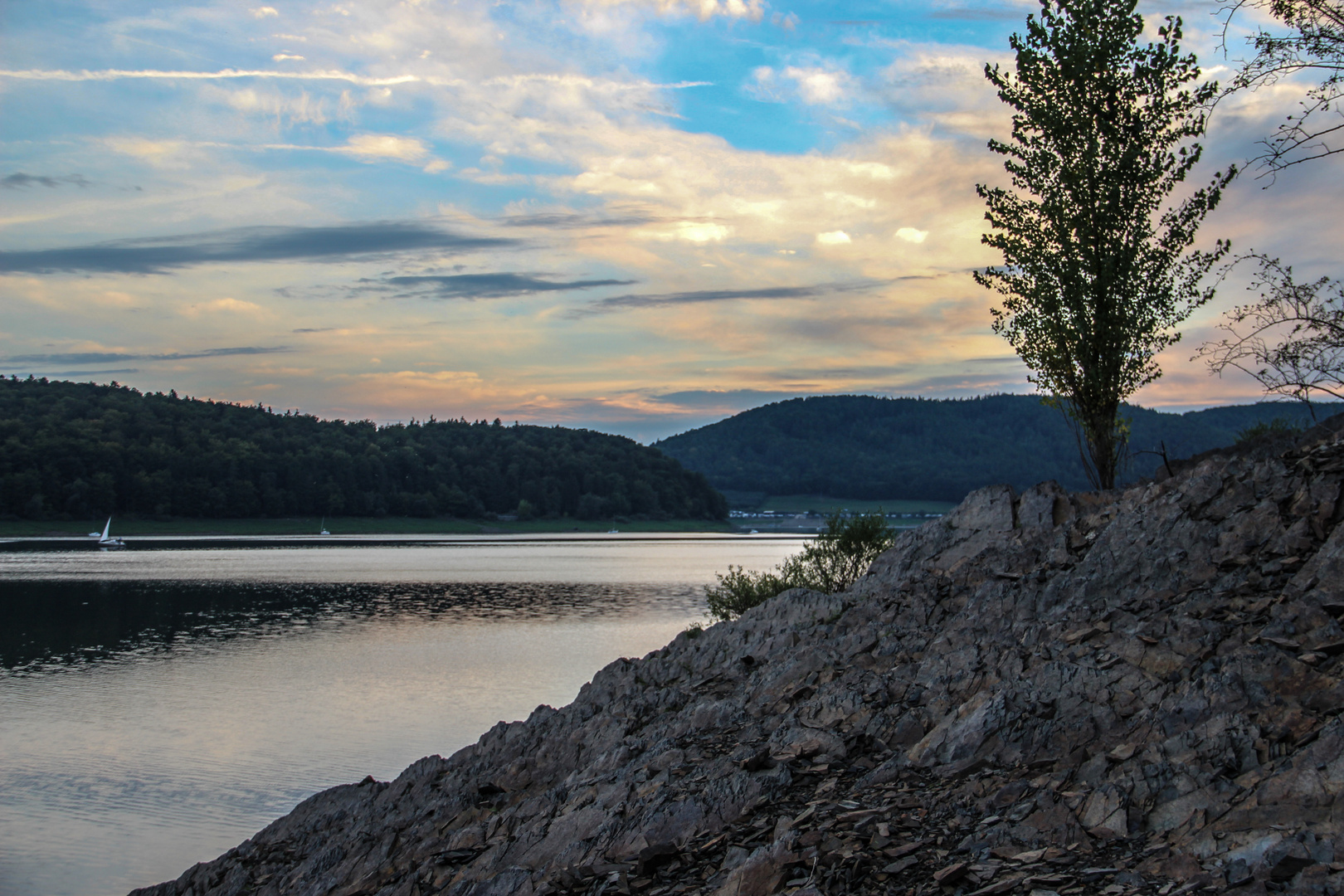 Edersee