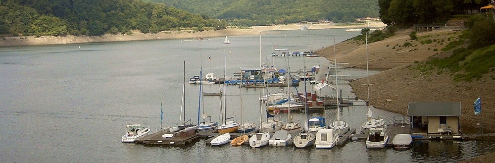 Edersee