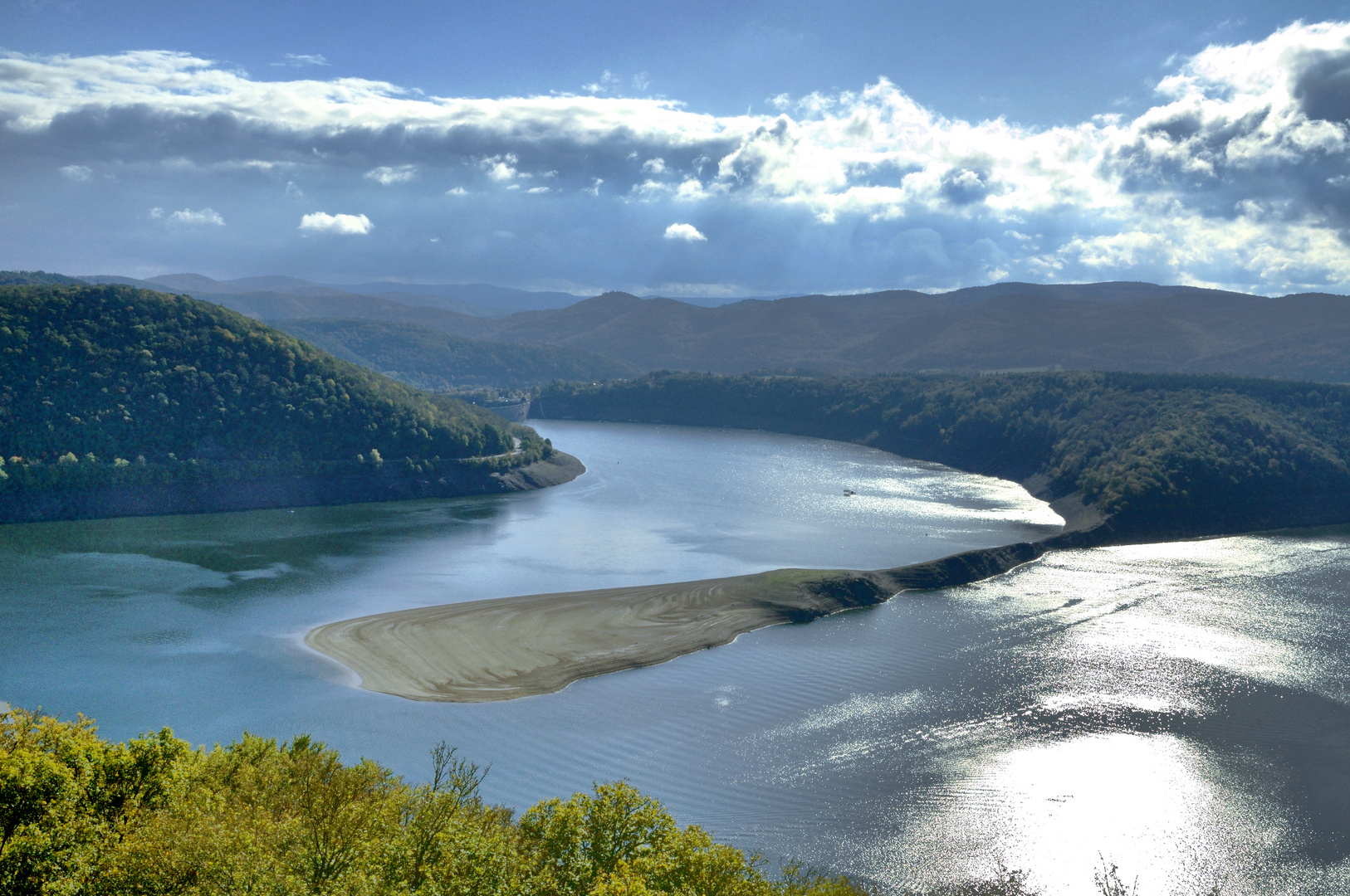 Edersee